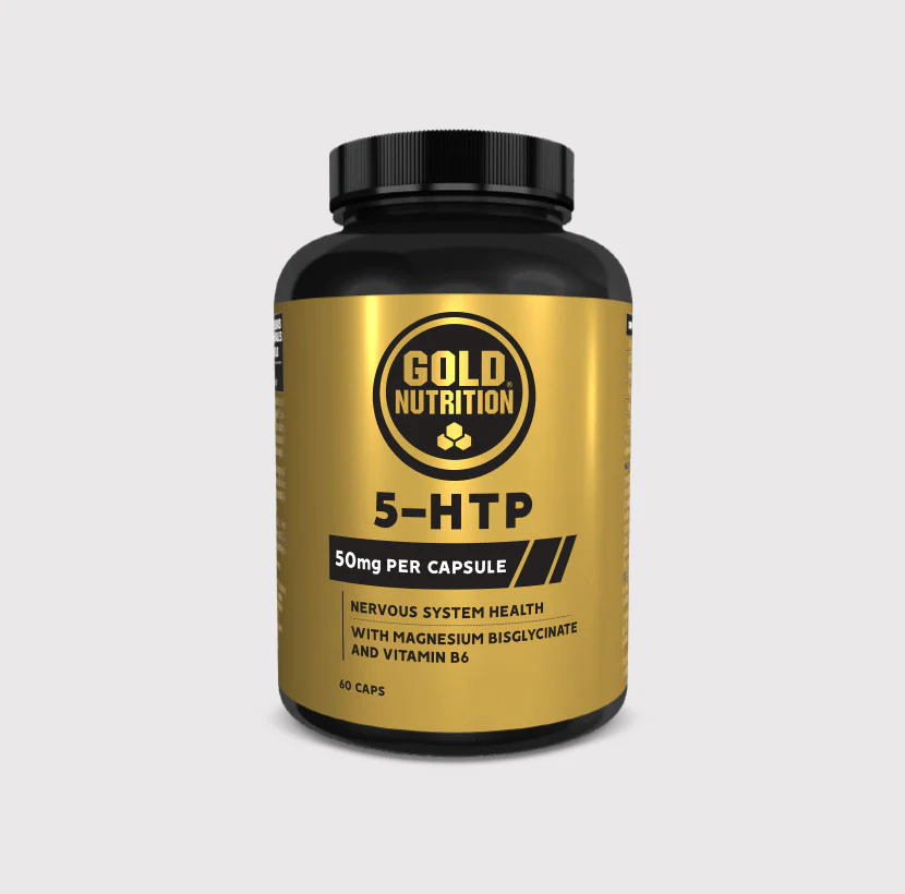 5-HTP