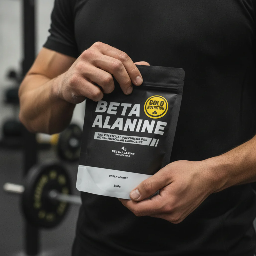 Beta-Alanine - Image 2