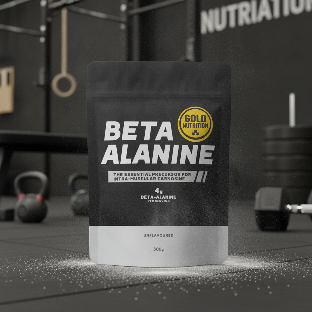Beta-Alanine - Image 3