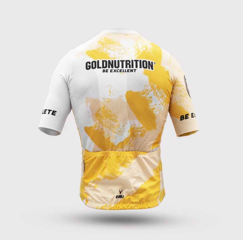Camisola ciclismo - Image 2