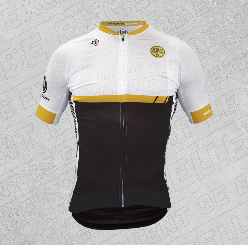 Camisola de ciclismo Summer Fly - Image 2