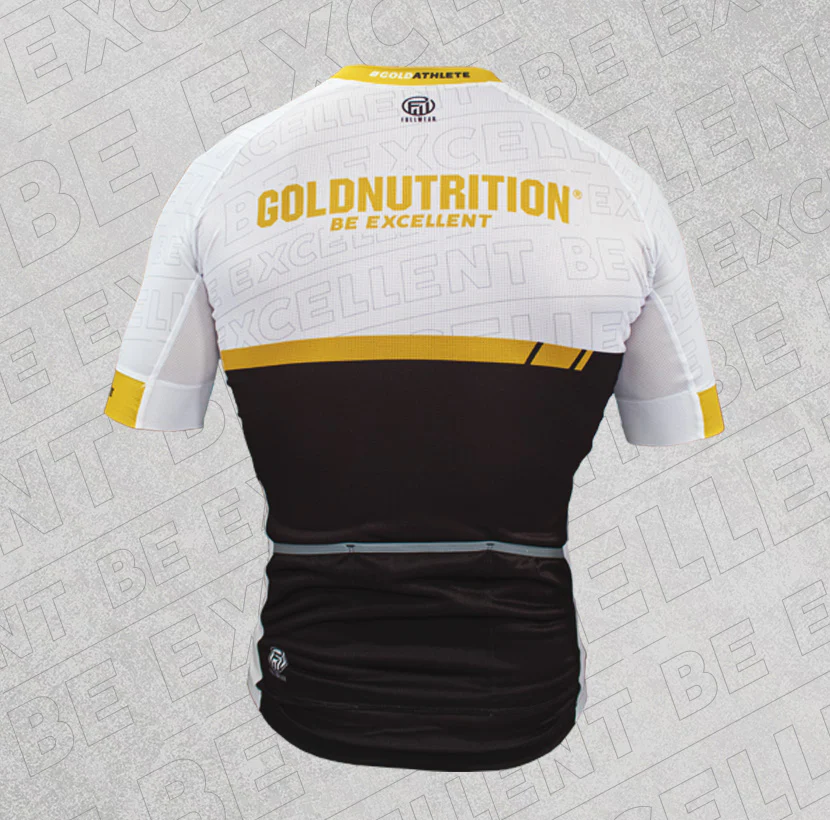 Camisola de ciclismo Summer Fly - Image 3