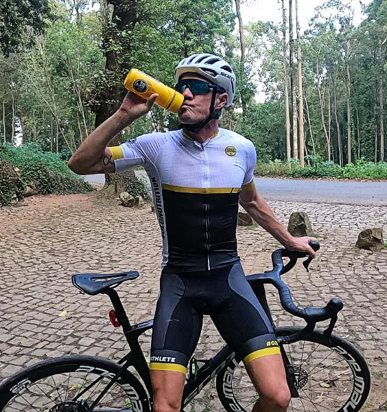 Camisola de ciclismo Summer Tec Pro