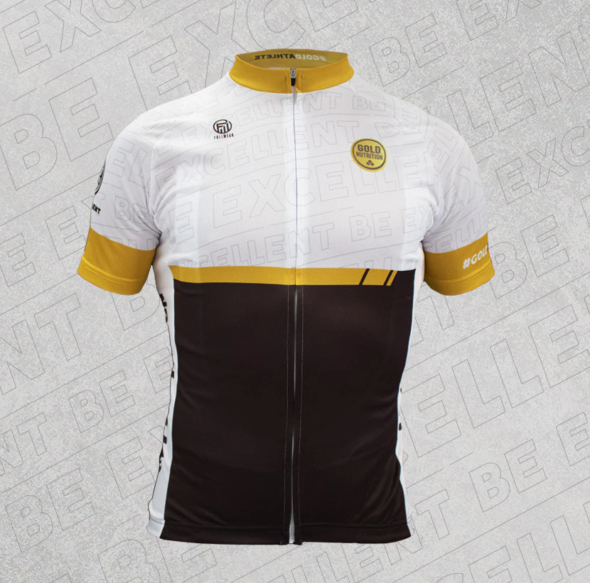 Camisola de ciclismo Summer Tec Pro - Image 2
