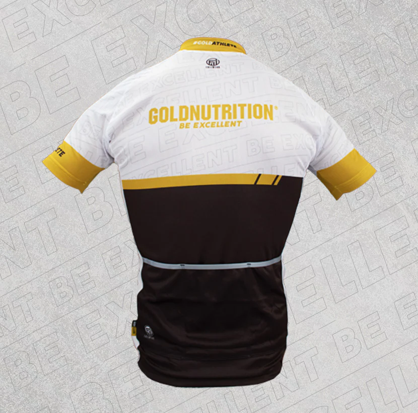 Camisola de ciclismo Summer Tec Pro - Image 3