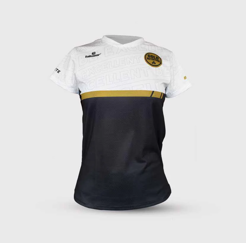 Camisola técnica de corrida - Image 8