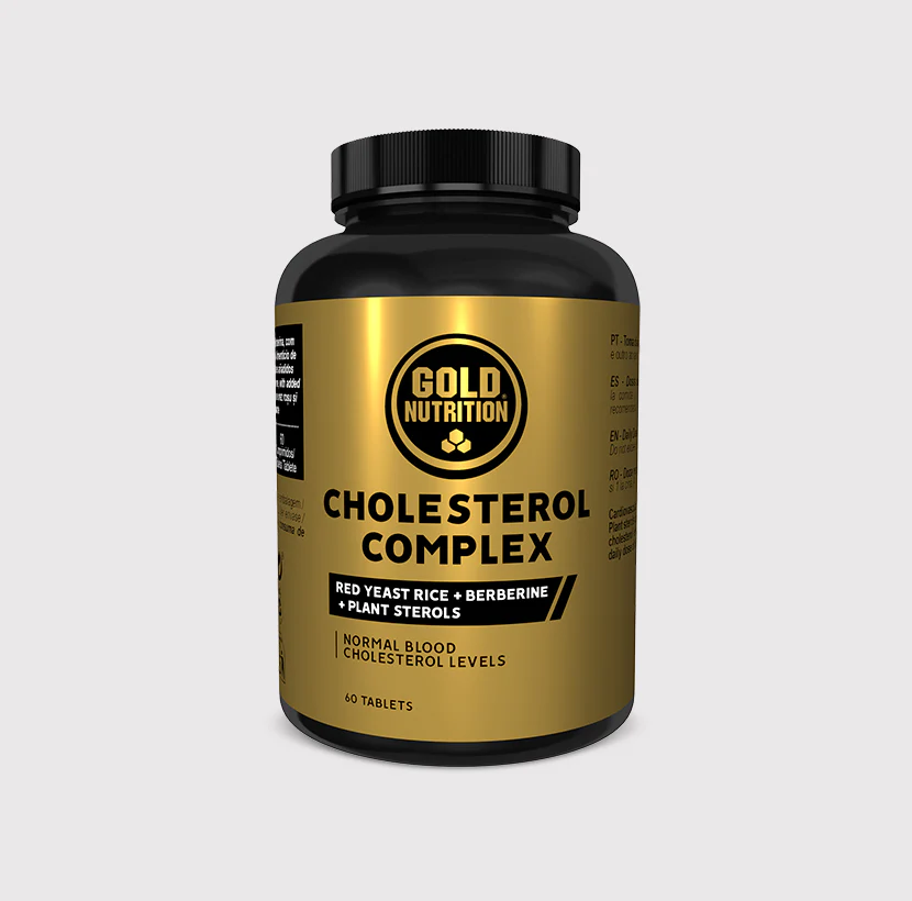 Cholesterol Complex - Image 2