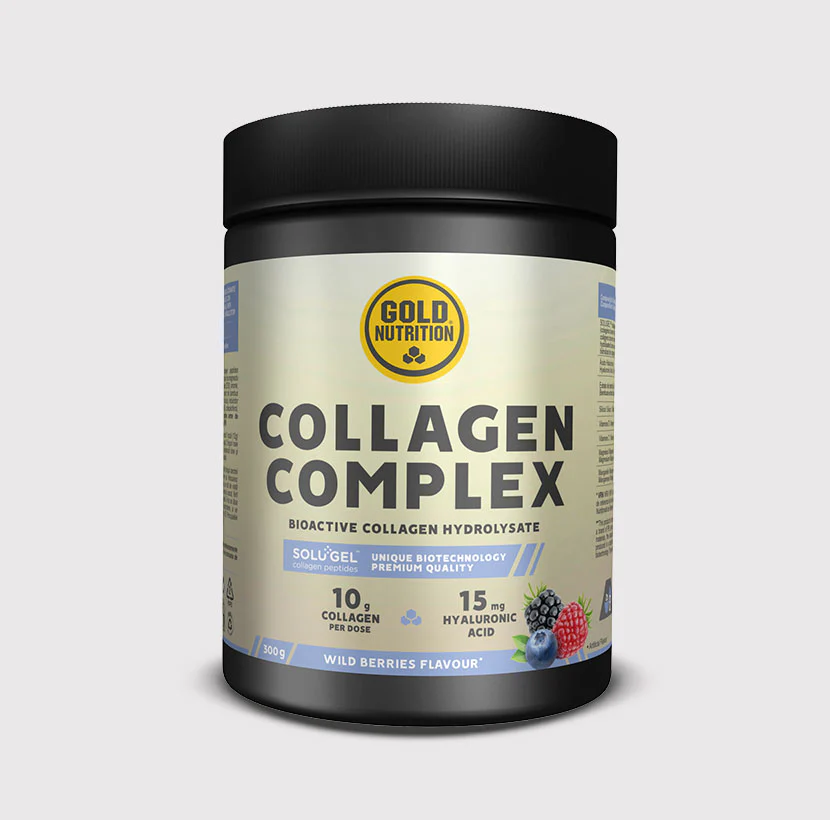 Collagen Complex