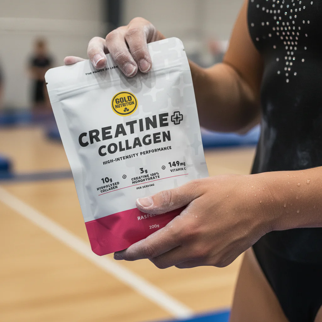 Creatine + Collagen 200g - Image 3