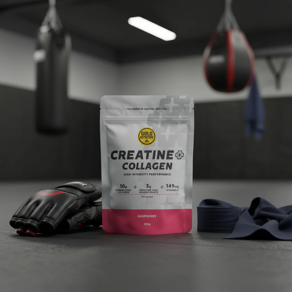 Creatine + Collagen 200g - Image 4