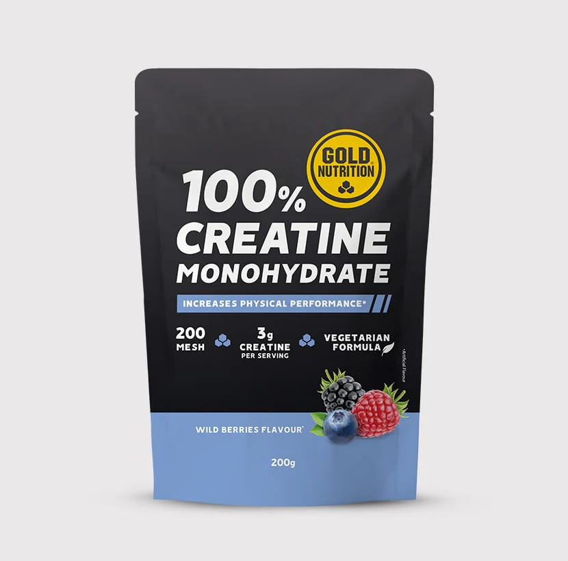 100% Creatine Monohydrate - Image 2