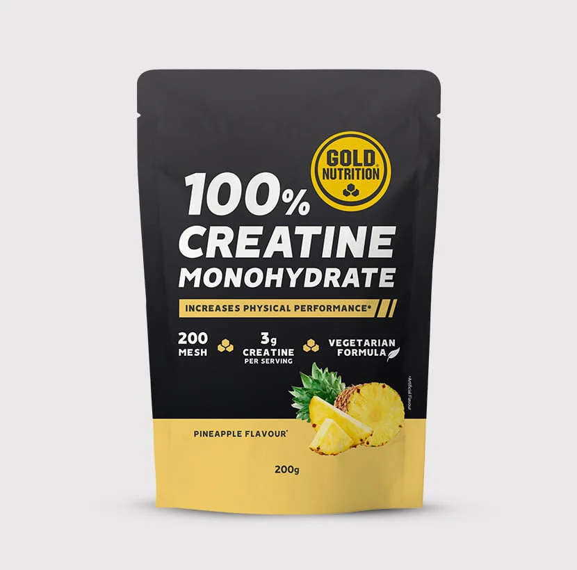 100% Creatine Monohydrate - Image 3