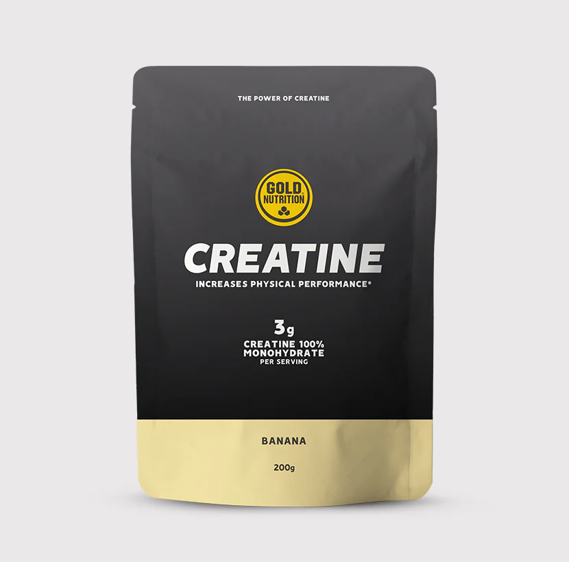 100% Creatine Monohydrate - Image 4