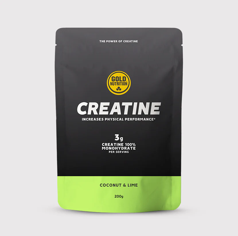 100% Creatine Monohydrate - Image 5