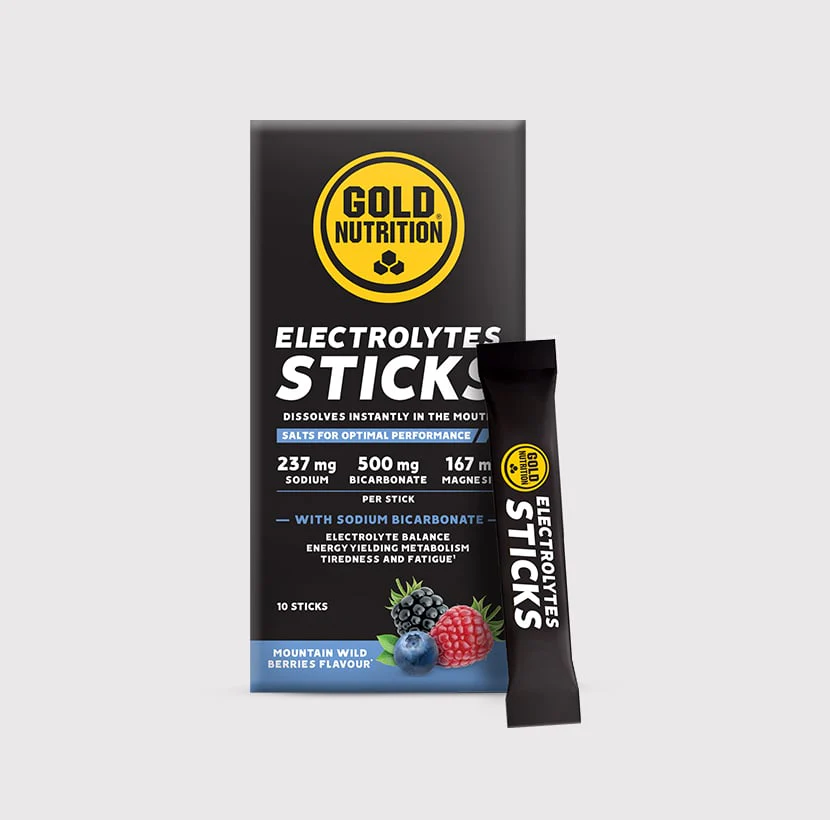 Electrolytes Sticks - Image 2