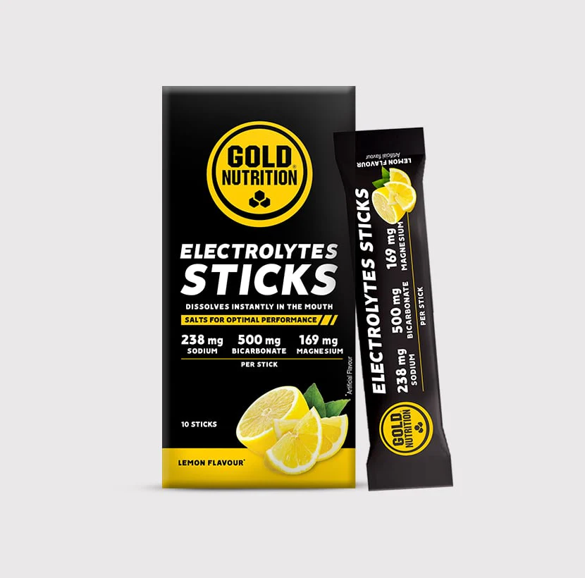 Electrolytes Sticks - Image 3