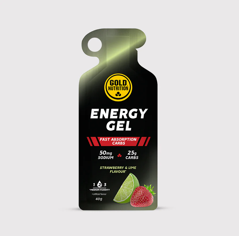 Energy Gel 40g