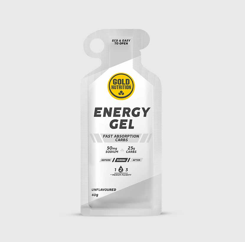 Energy Gel 40g - Image 2