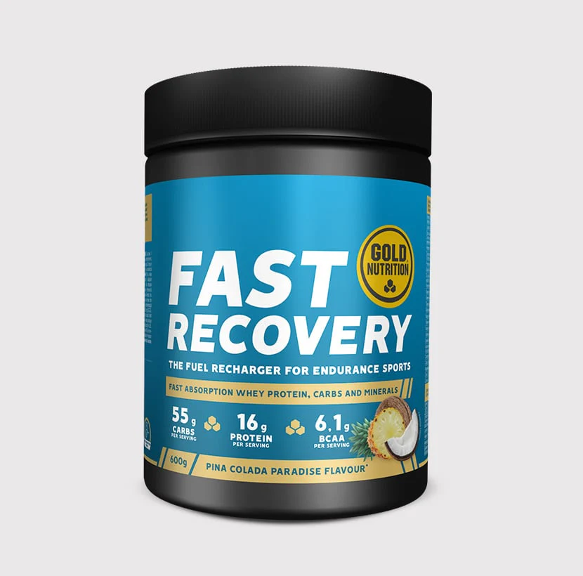 Fast Recovery - Image 5