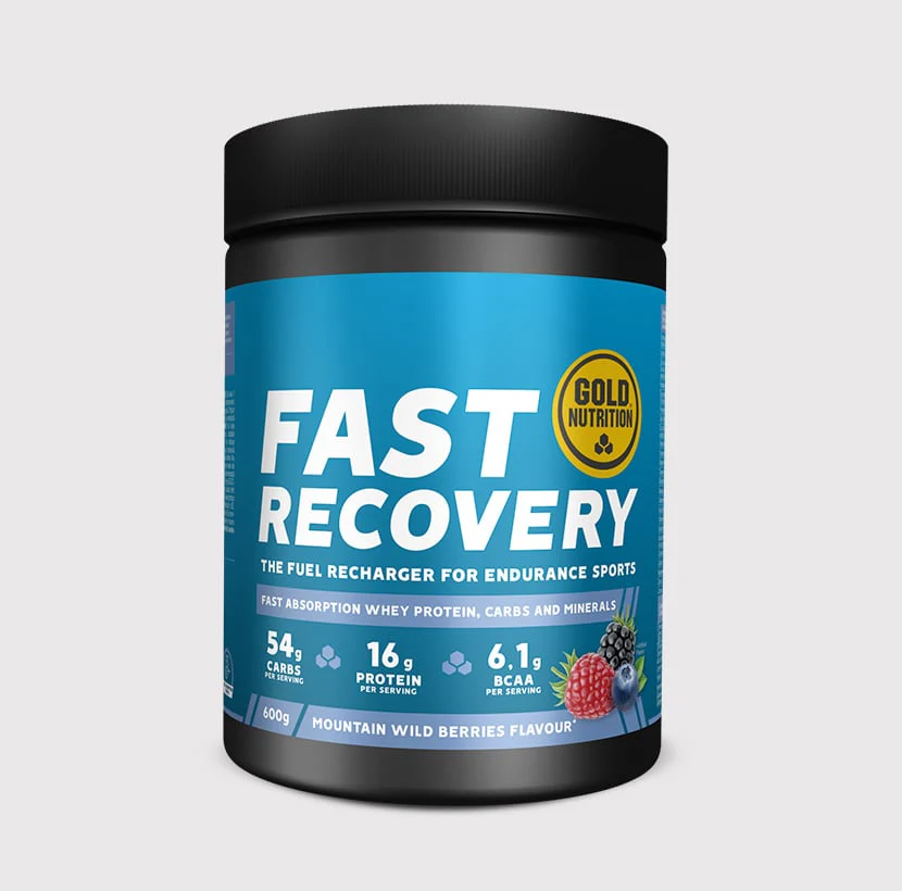 Fast Recovery - Image 6