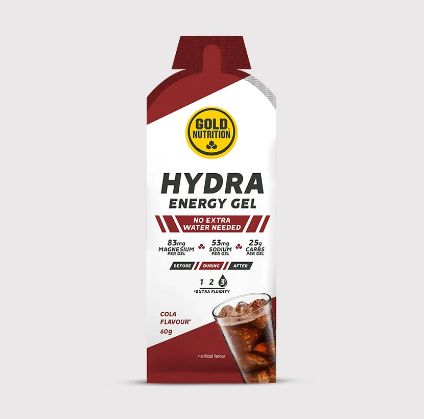 Hydra Gel - Image 2