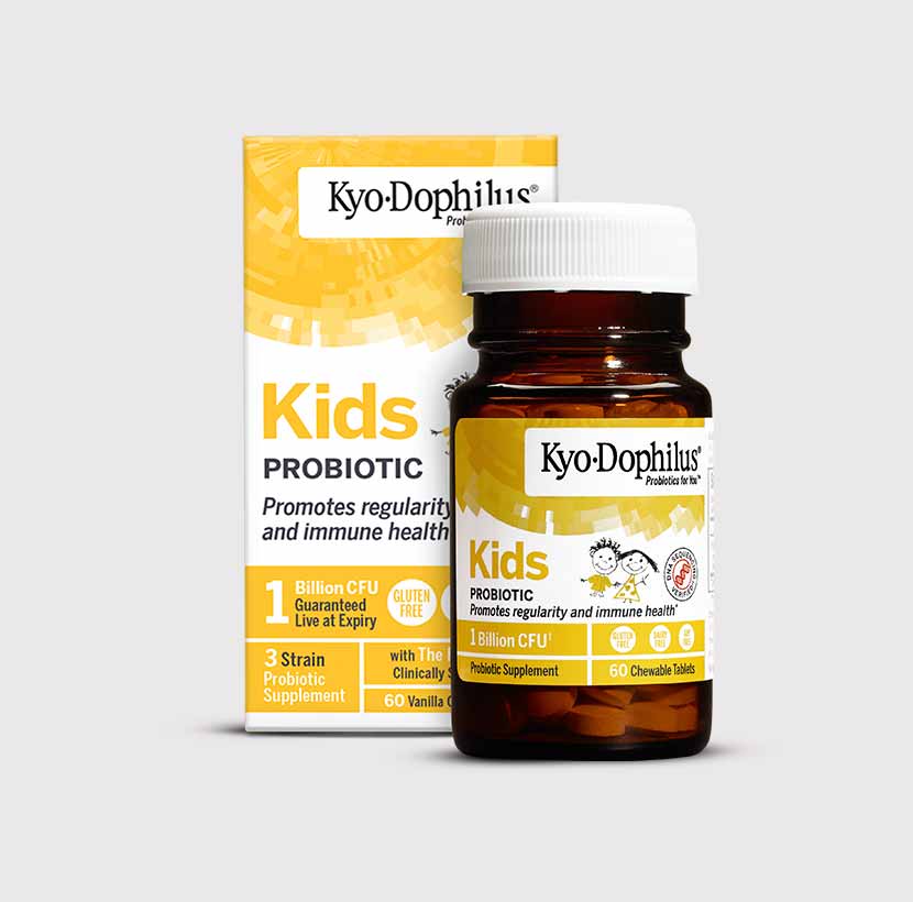 Kids Kyo-Dophilus®