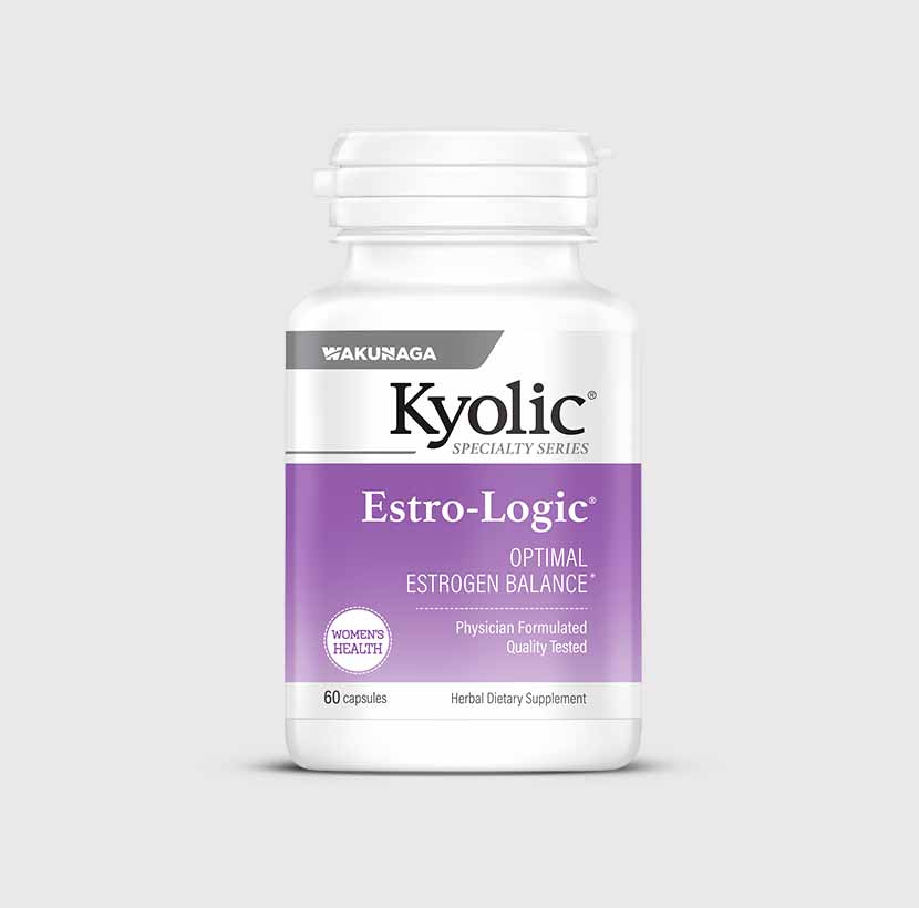 Kyolic® Estro-Logic®