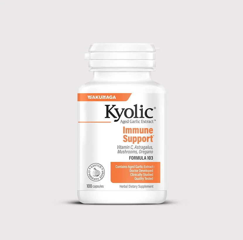 Kyolic® Formula 103