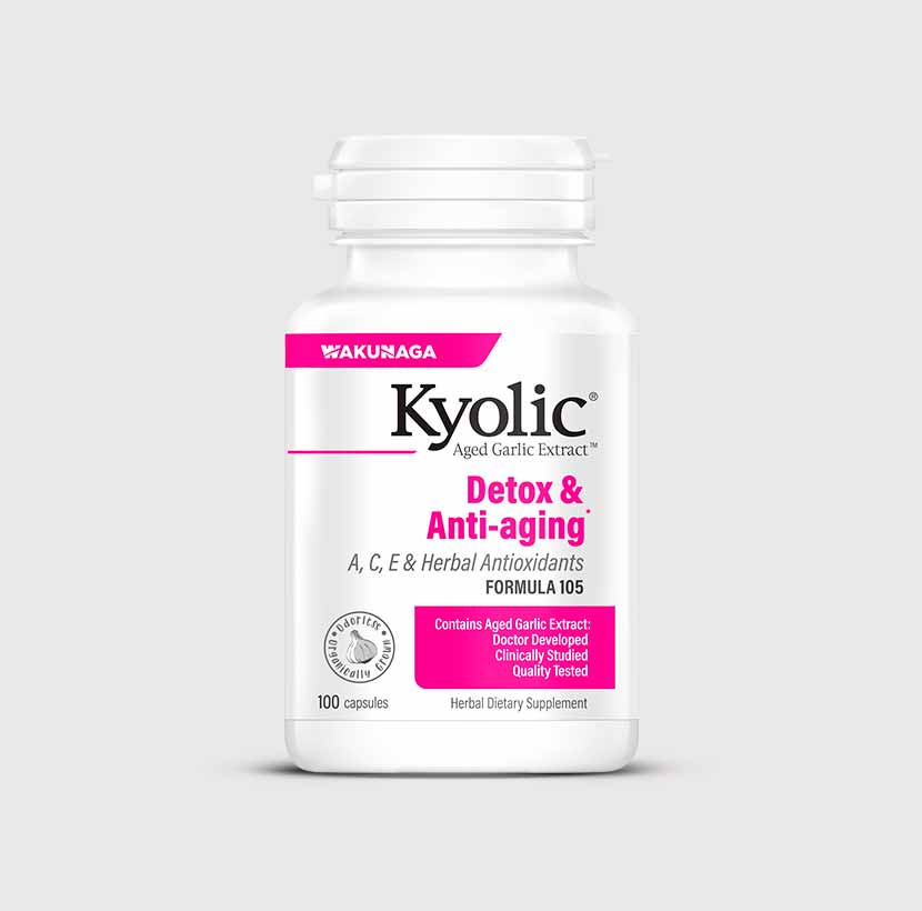 Kyolic® Formula 105