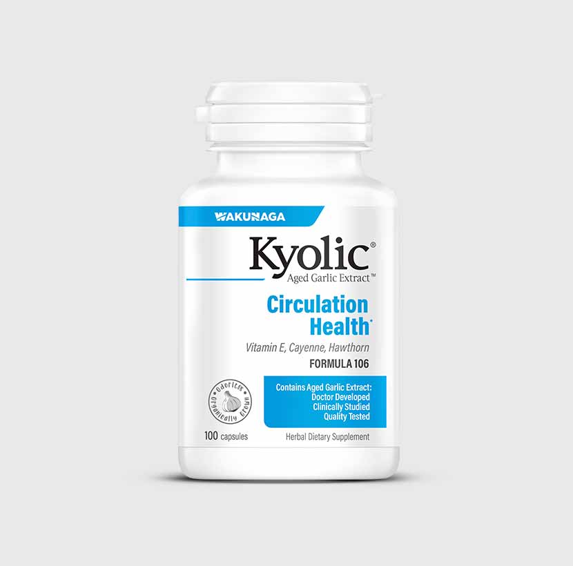 Kyolic® Formula 106