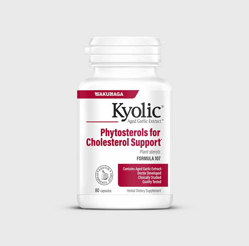 Kyolic® Formula 107