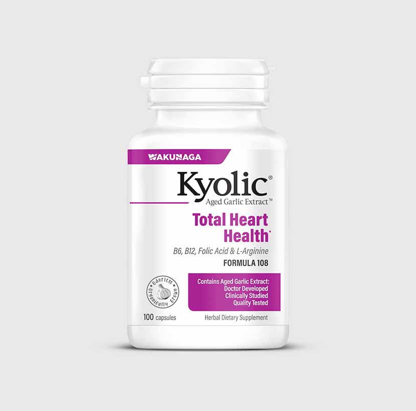 Kyolic® Formula 108