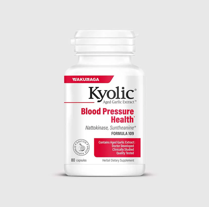 Kyolic® Formula 109