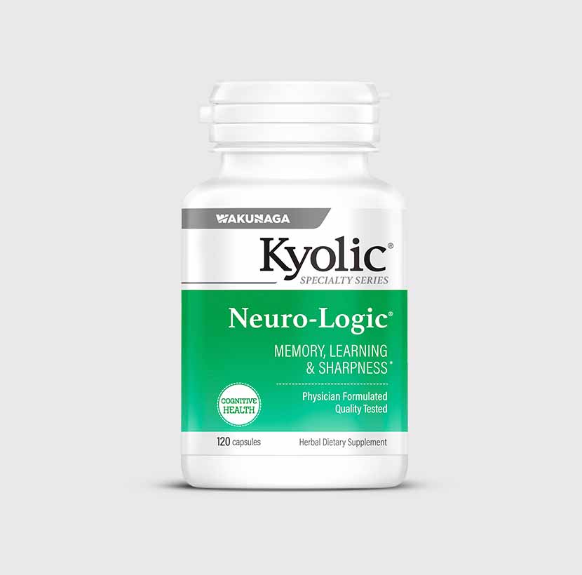 Kyolic® Neuro-Logic