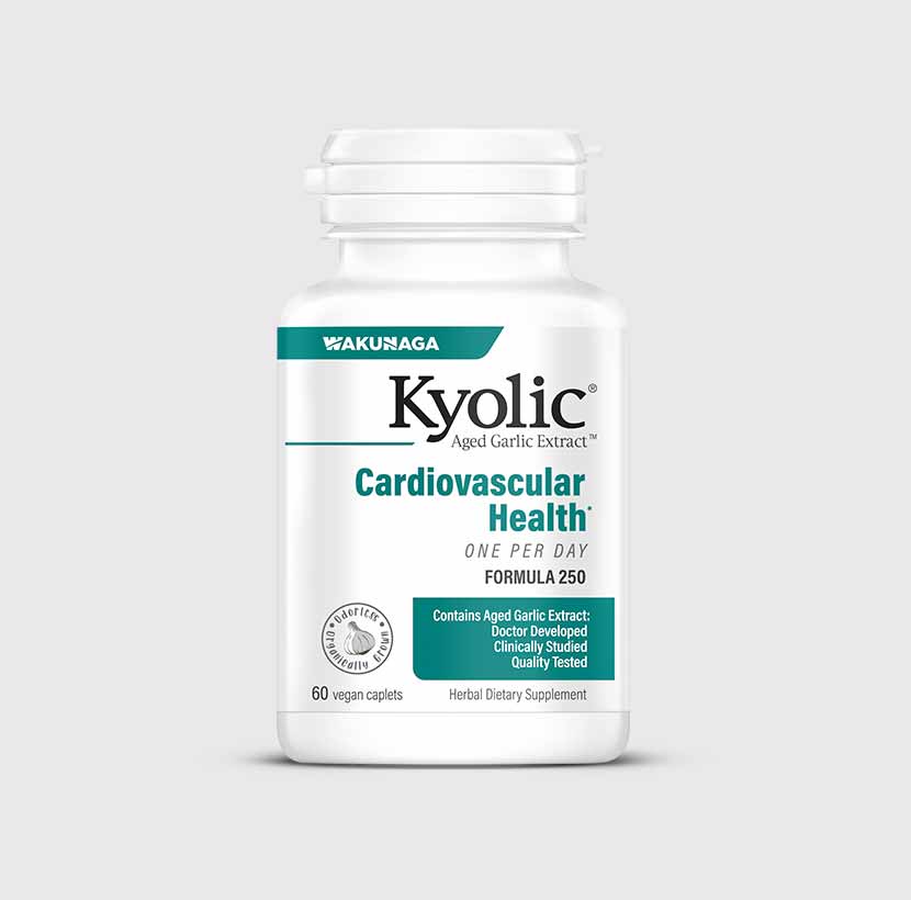 Kyolic® One per day