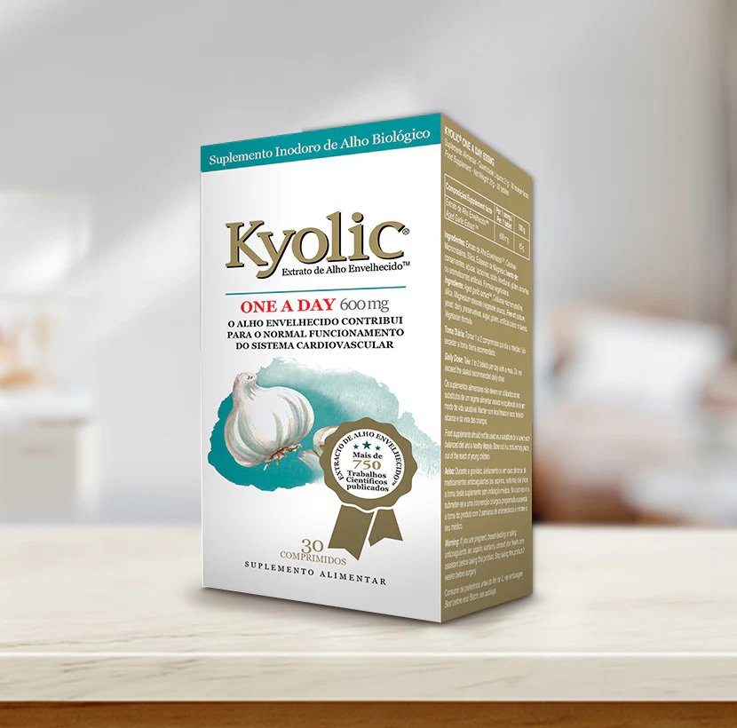 Kyolic® One per day - Image 2