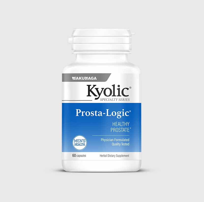 Kyolic® Prosta-Logic