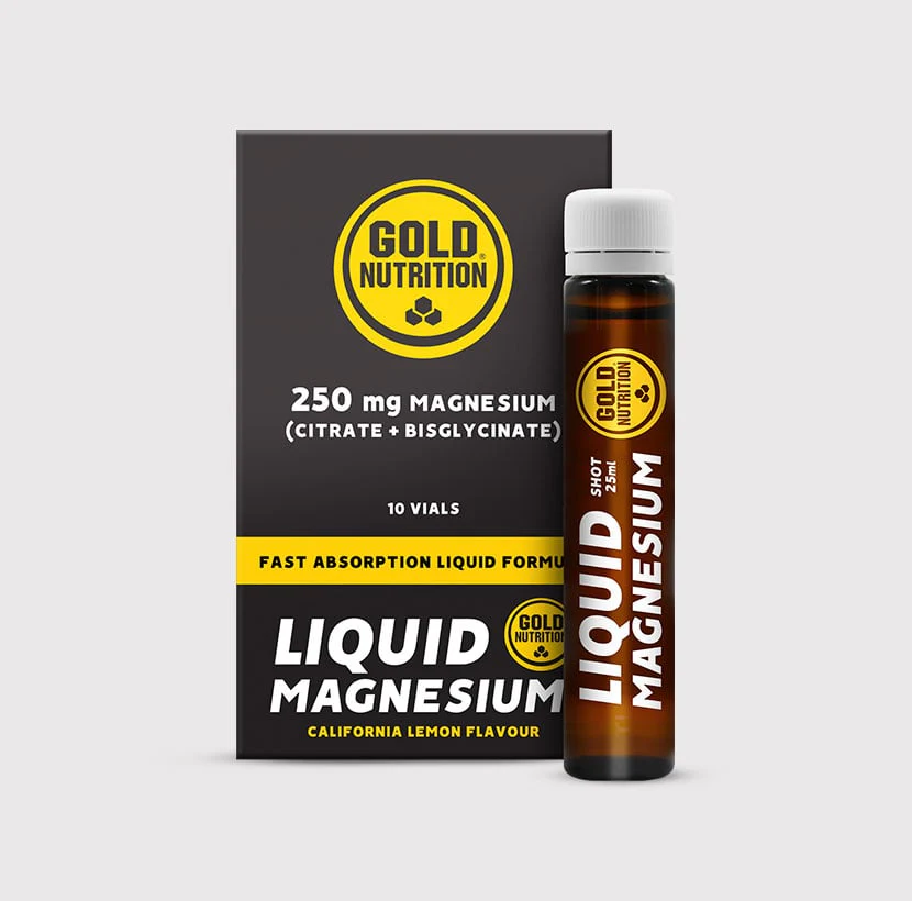 Liquid Magnesium 25ml
