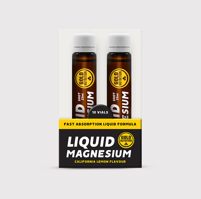 Liquid Magnesium 25ml - Image 2