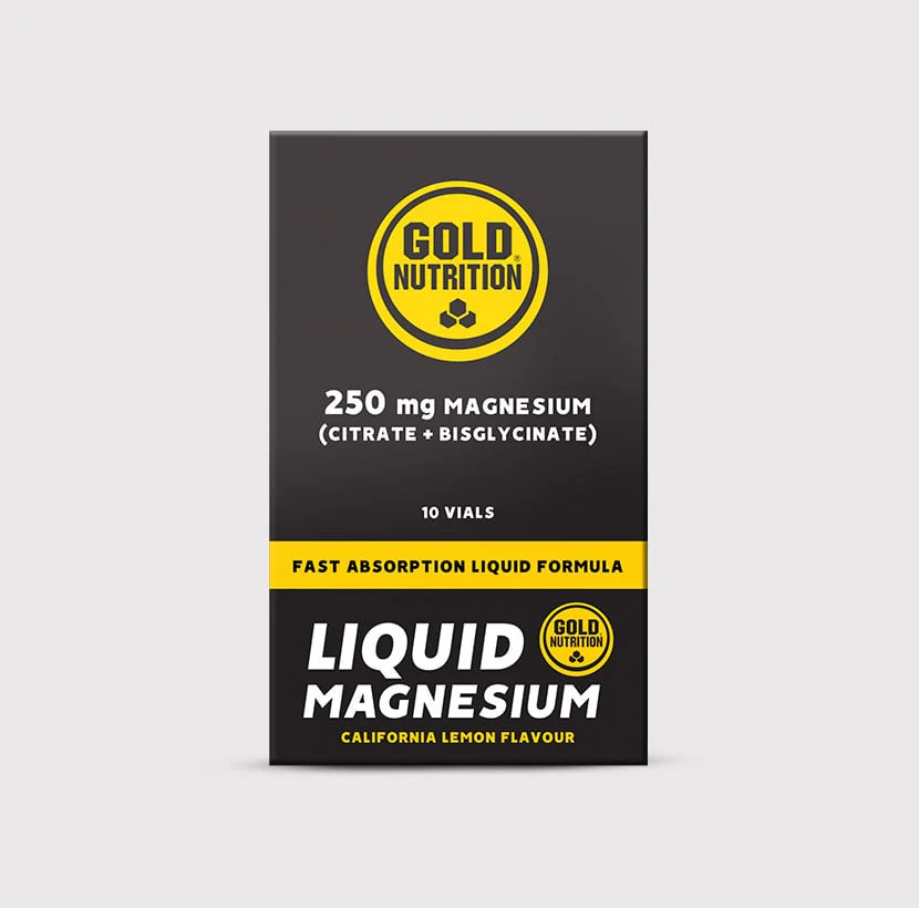 Liquid Magnesium 25ml - Image 3