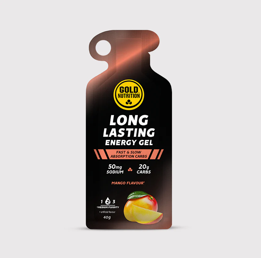 Long Lasting Gel - Image 2