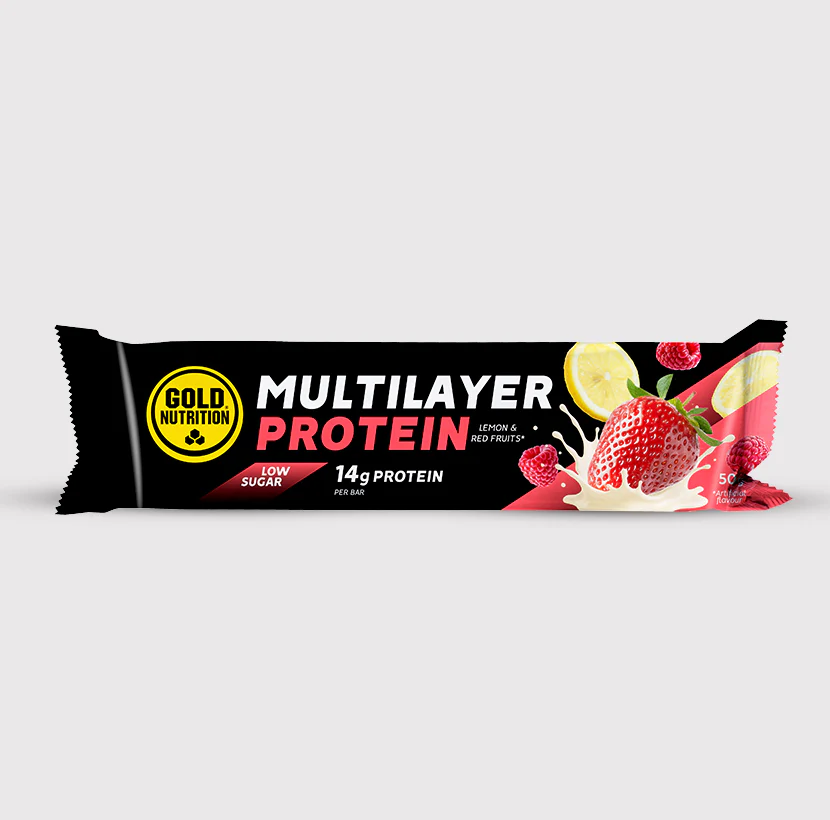 Multilayer Protein Bar - Image 2
