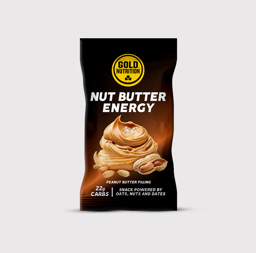 Nut Butter Energy - Image 2