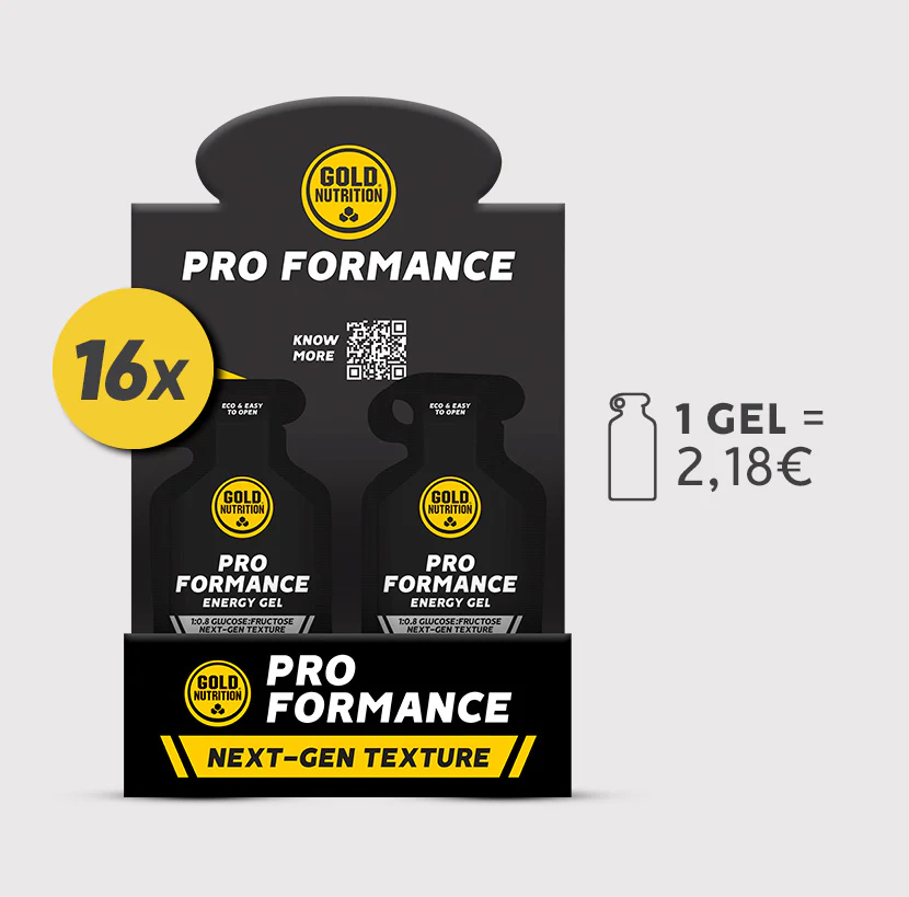 ProFormance Energy Gel - Image 11