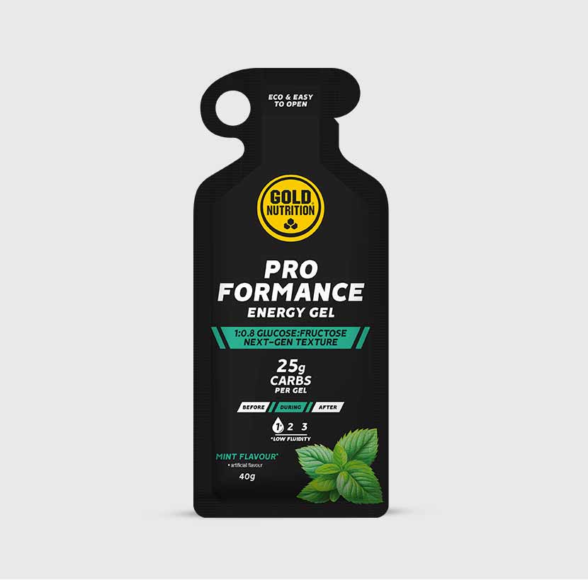 ProFormance Energy Gel - Image 2