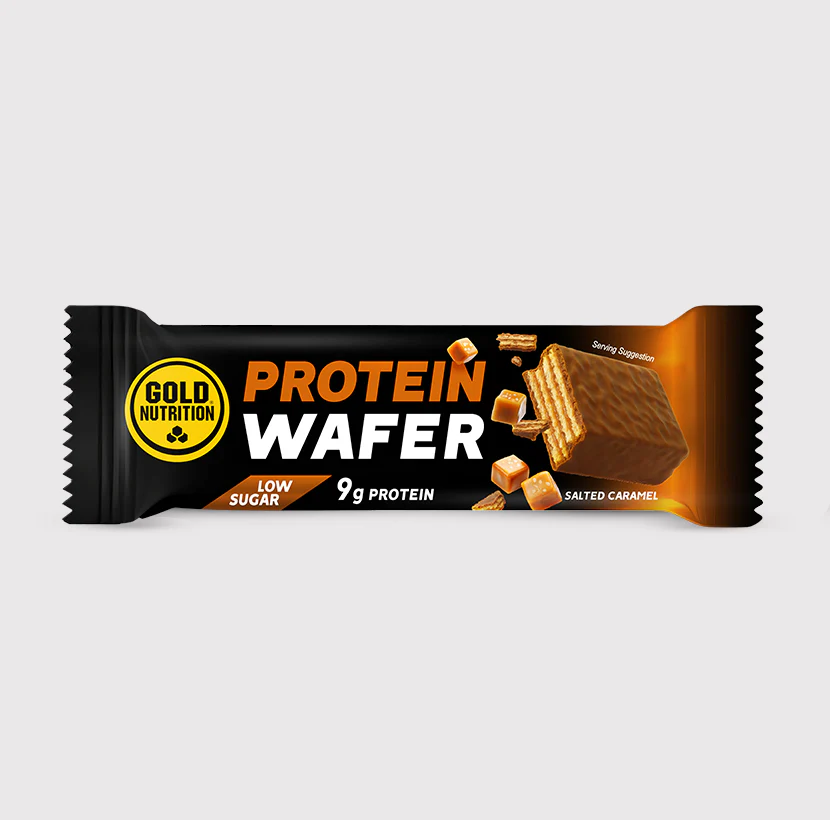 Protein Wafer Bar - Image 2