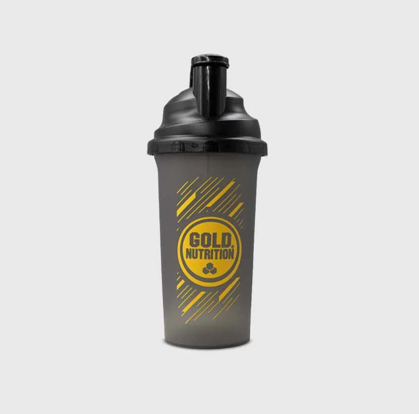 Shaker GoldNutrition