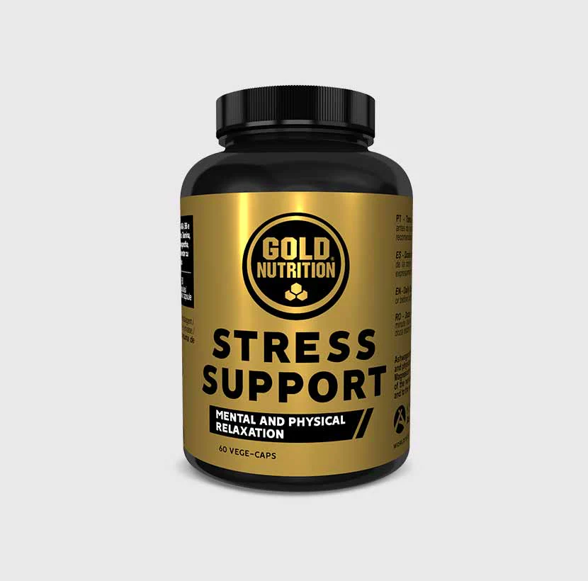 Stress Support - Image 2