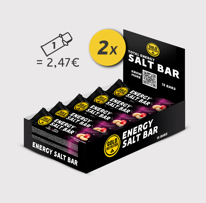 Energy Salt Bar - Image 12