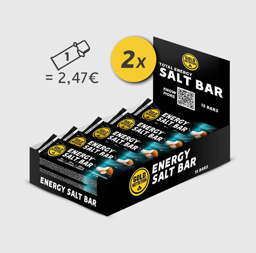 Energy Salt Bar - Image 6